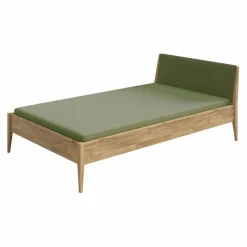 Bett Stiene 140 x 200 cm