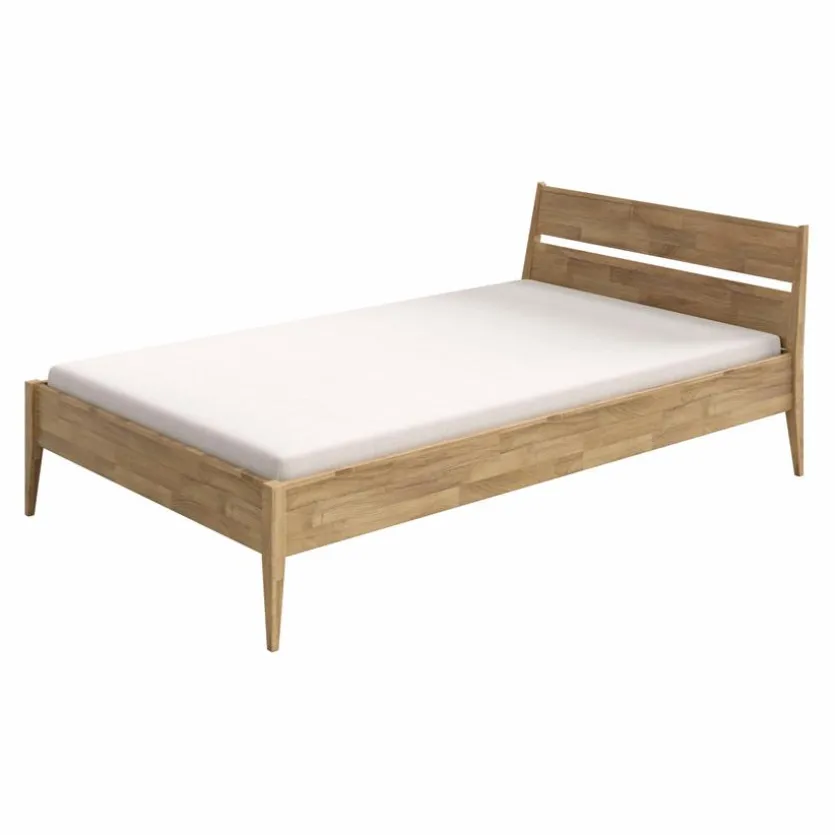 Bett Stiene 120 x 200 cm