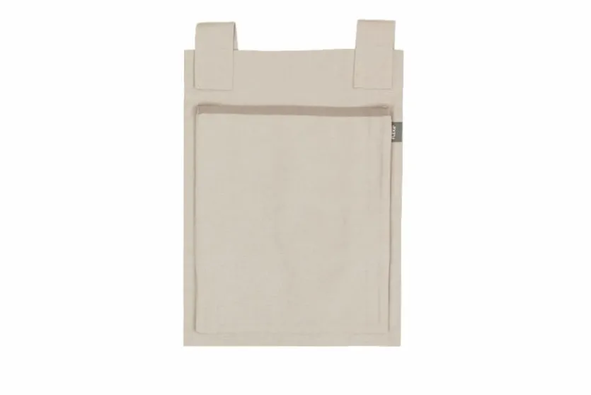 Betttaschen 3er Set Dawn