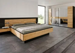 Bett Ventura 180 x 200 cm