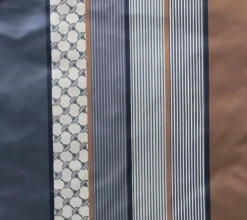 Bettwäsche Cornflower 135 x 200 cm