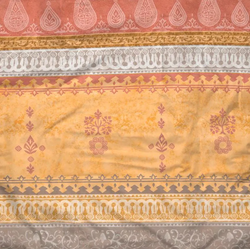 Bettwäsche Indi 155 x 220 cm