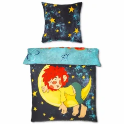 BettwÀsche Pumuckl 135 x 200 cm