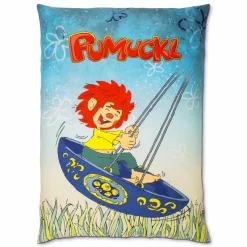 Bettwäsche Pumuckl 135 x 200 cm
