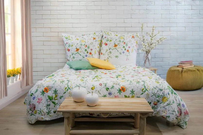 Bettwäsche Bed Art S 135 x 200 cm