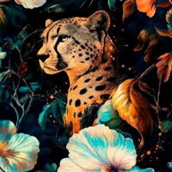 Bettwäsche Bed Art S 135 x 200 cm