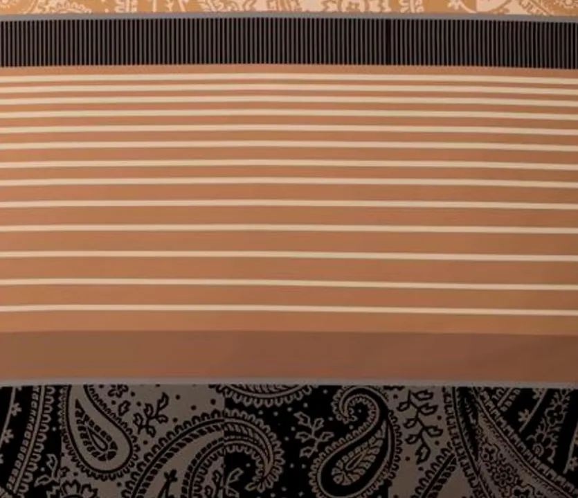 Bettwäsche Cambridge 135 x 200 cm