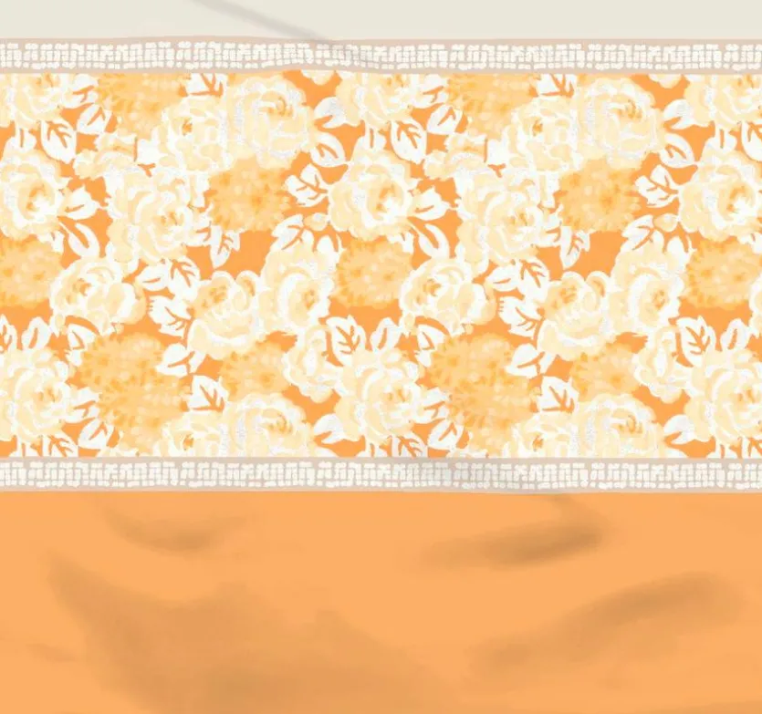 Bettwäsche Ceramic 135 x 200 cm