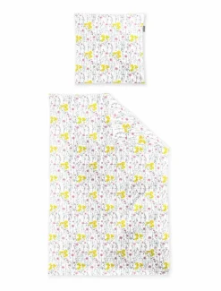 Bettwäsche Easy 135 x 200 cm