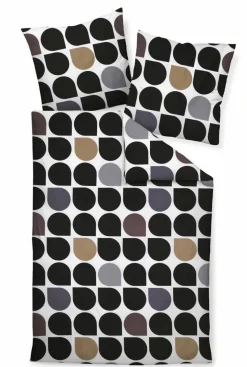Bettwäsche J.D. 135 x 200 cm