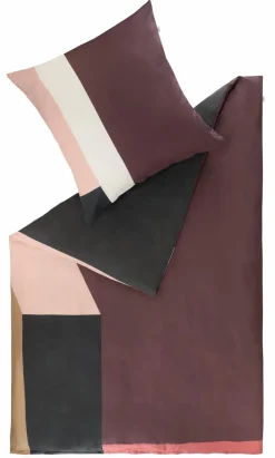 Bettwäsche Jolie 155 x 220 cm