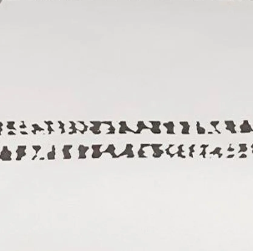 Bettwäsche Kuba 135 x 200 cm
