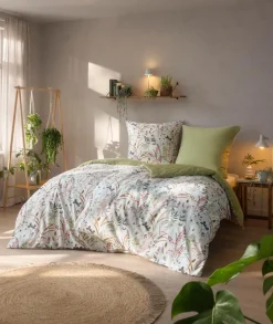 Bettwäsche Maria 135 x 200 cm