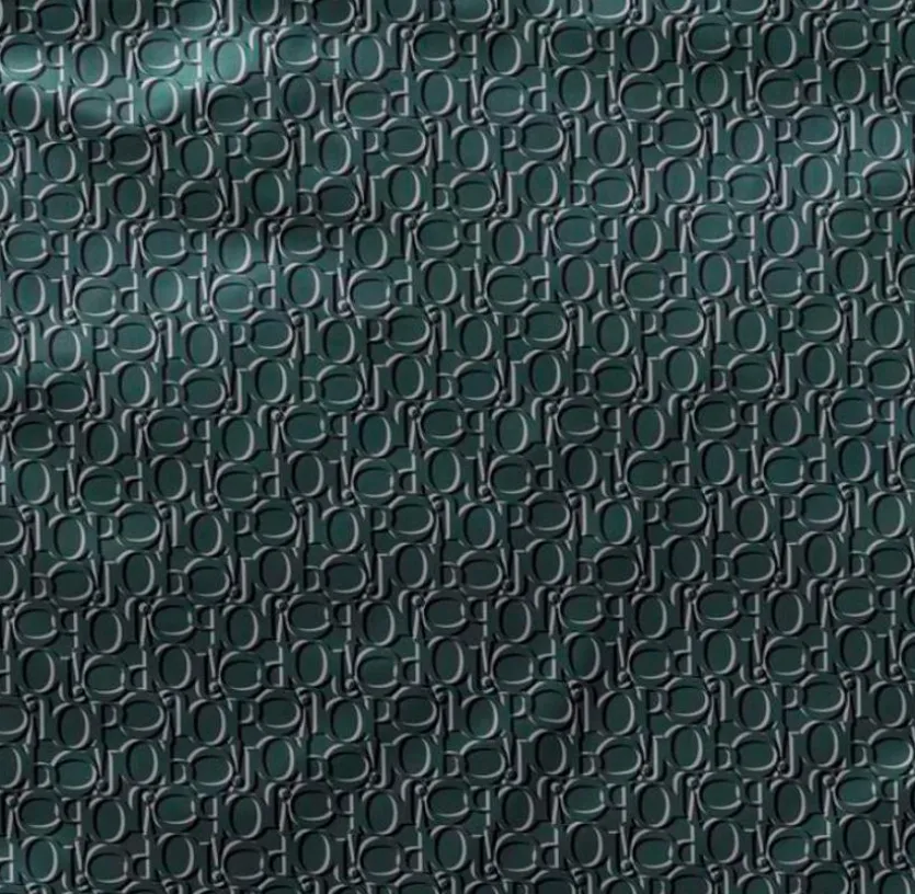 Bettwäsche Ornament 135 x 200 cm