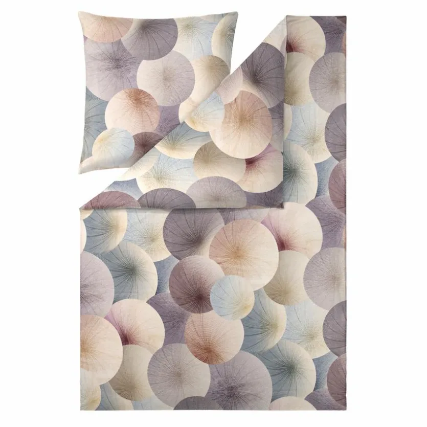 Bettwäsche Pamela 135 x 200 cm