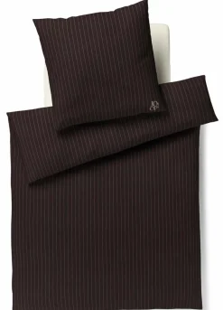 Bettwäsche Soft Stripes 155 x 220 cm