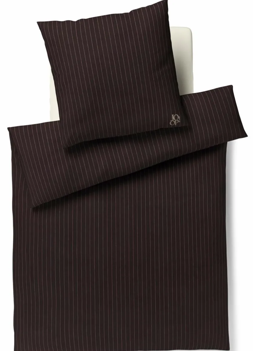 Bettwäsche Soft Stripes 155 x 220 cm