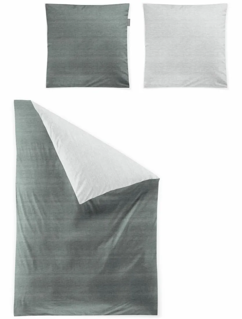 Bettwäsche Wave 135 x 200 cm