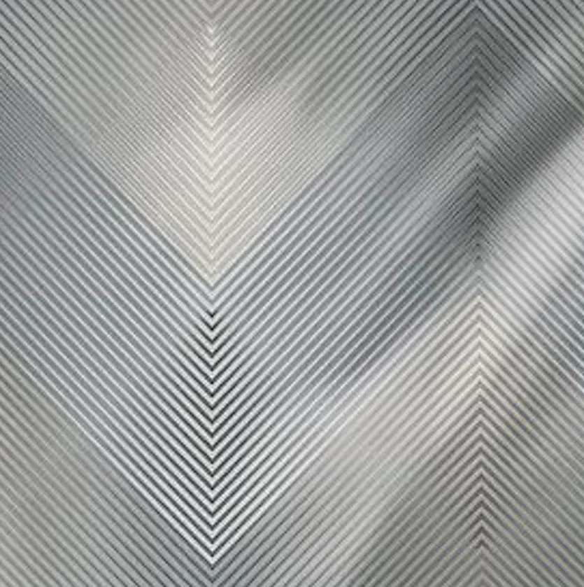 Bettwäsche Wave 135 x 200 cm