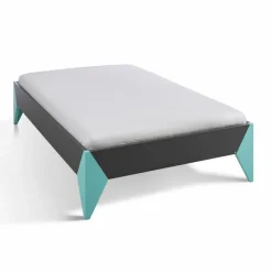 Bett ZE+ 100 x 200 cm