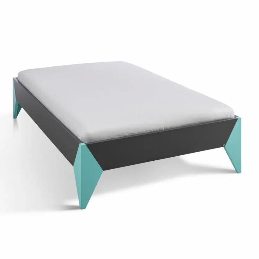 Bett ZE+ 100 x 200 cm