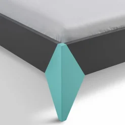 Bett ZE+ 100 x 200 cm