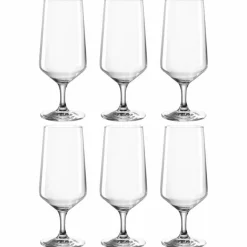 Bierglas Puccini 410 ml