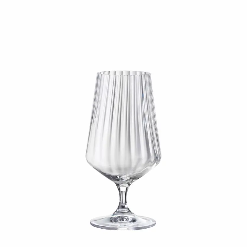 Bierglas Sandra Optik 380 ml