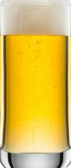 Bierglas Simple 345 ml