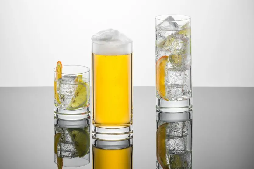 Bierglas Tavoro 311 ml