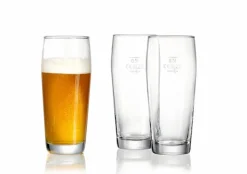 Bierglas Willi 650 ml