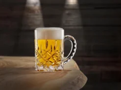 Bierkrug Noblesse 600 ml