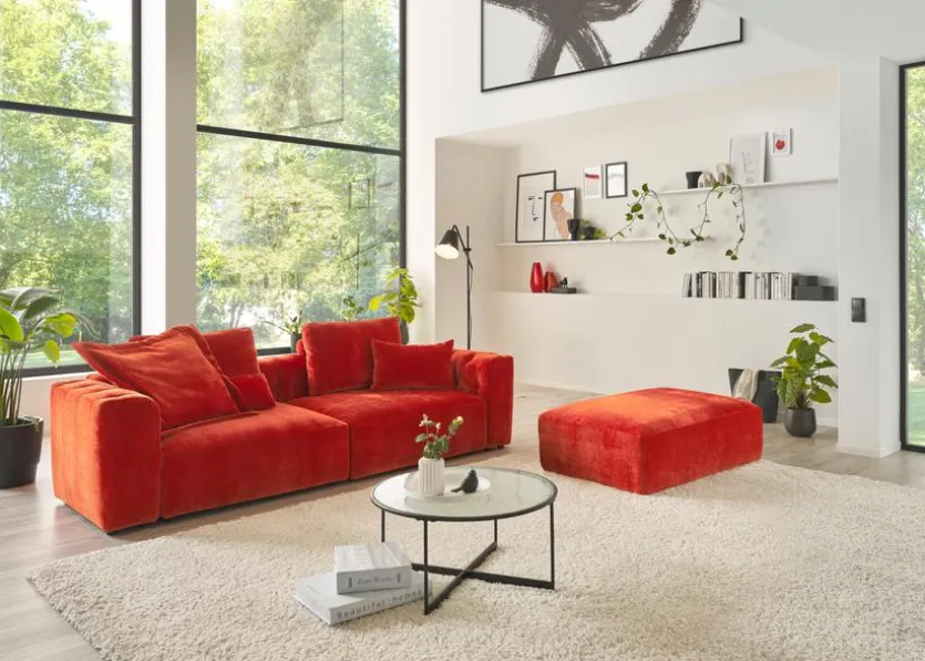 Bigsofa Mansfield