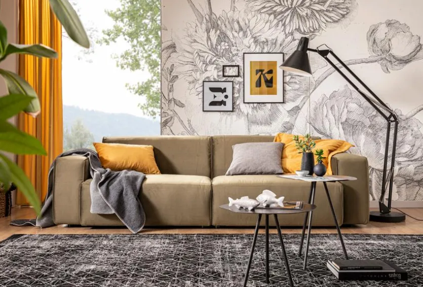 Bigsofa Valencia