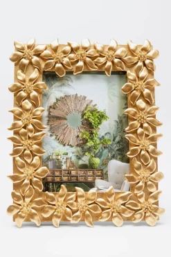 Bilderrahmen Flower 21 x 26 cm
