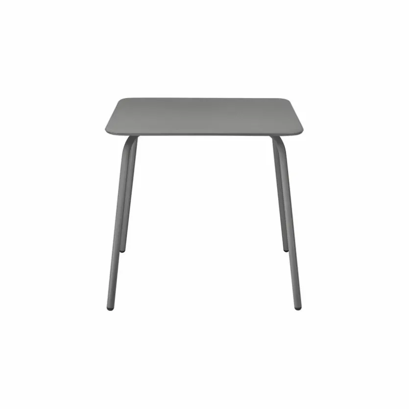 Bistrotisch YUA 80 x 80 cm