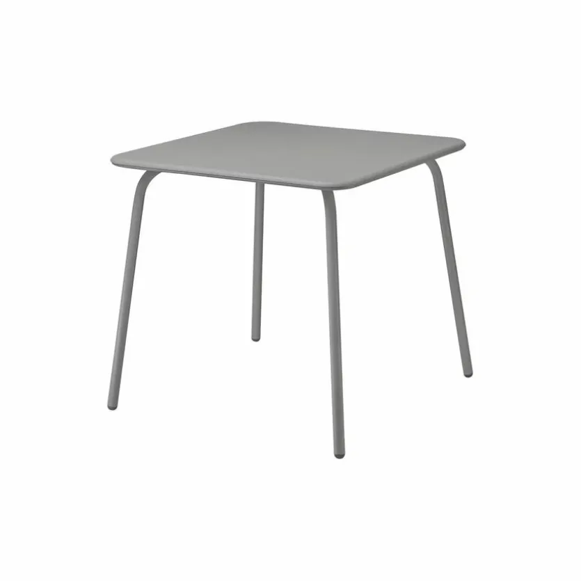Bistrotisch YUA 80 x 80 cm