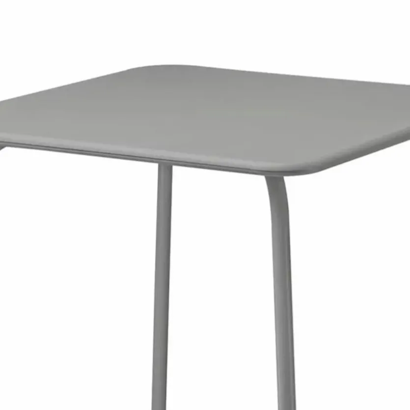 Bistrotisch YUA 80 x 80 cm
