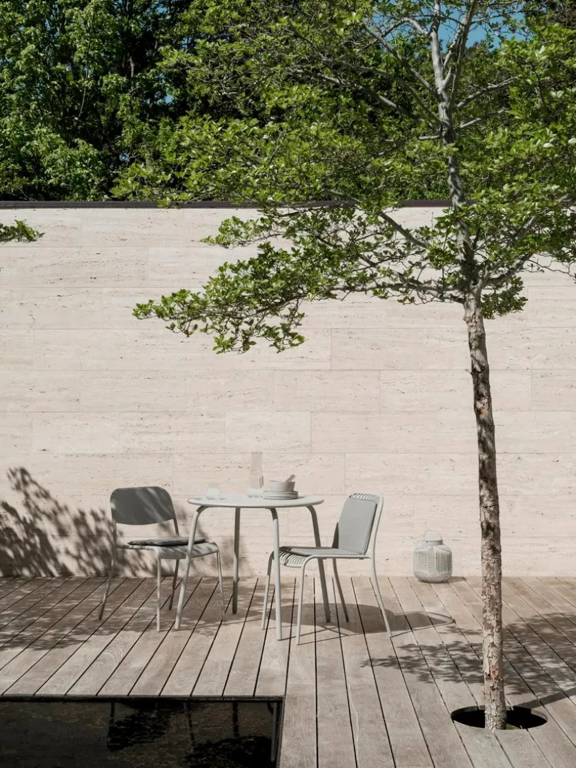 Bistrotisch YUA ∅ 80 cm