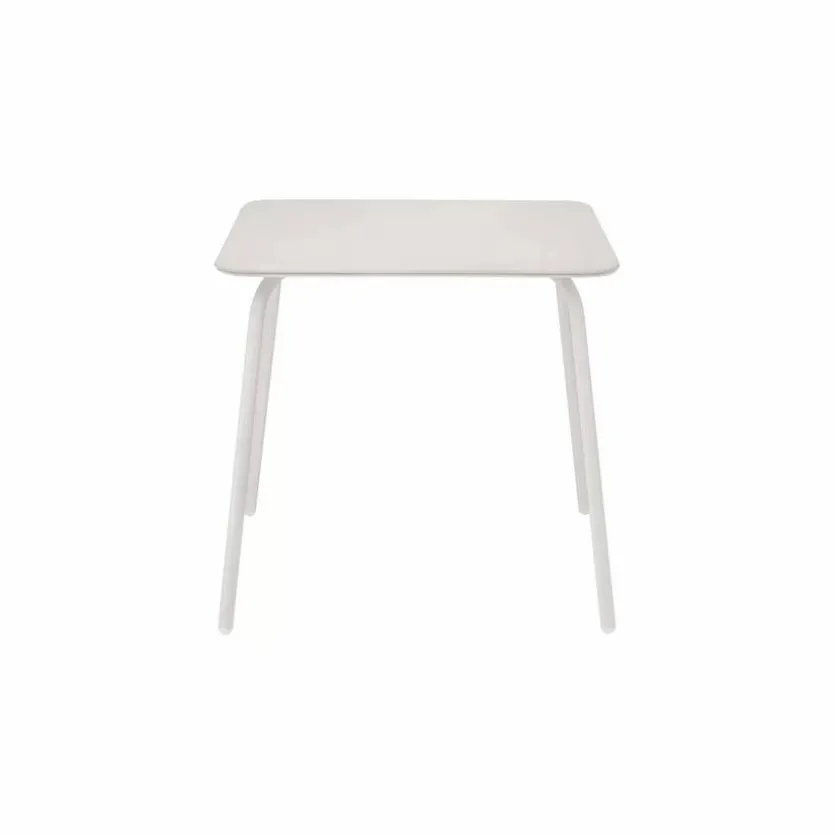Bistrotisch YUA 80 x 80 cm