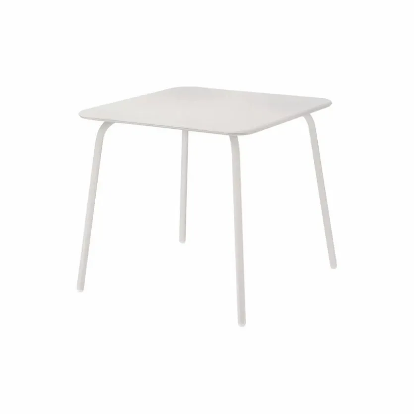 Bistrotisch YUA 80 x 80 cm