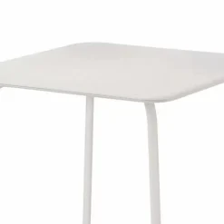 Bistrotisch YUA 80 x 80 cm