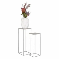 Blumenständer 2er-Set Beja