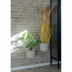 Blumenständer 2er-Set Rabo
