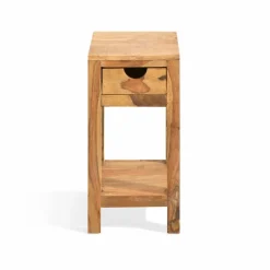 Blumensäule Yoga