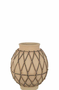 Blumentopf Berber 30,5 cm