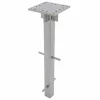 Bodenanker für Doppler Ampelschirme