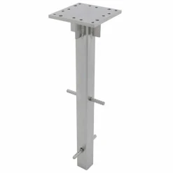 Bodenanker für Doppler Ampelschirme
