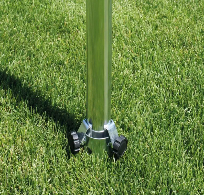 Bodendübel Für Sonnenschrim