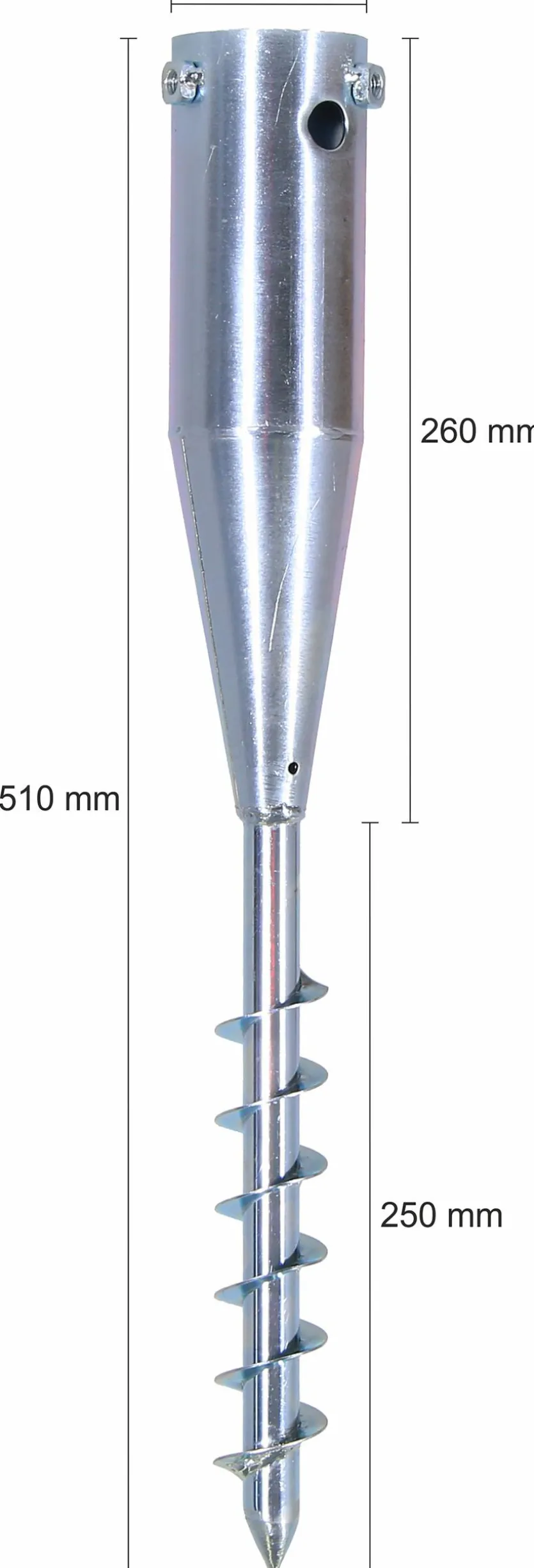 Bodendübel Für Sonnenschrim